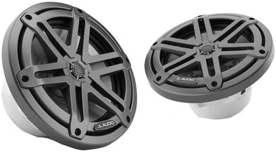 JL Audio M
