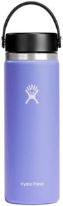 Hydro Flask Wide Flex Cap Lupine 20 Oz