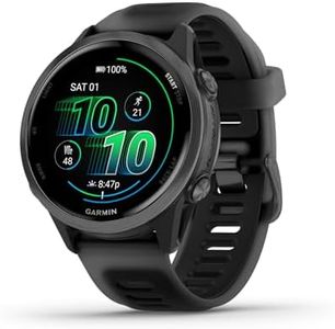 Garmin® Fo