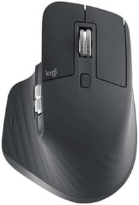 Logitech M