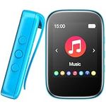 Bluetooth MP3 Player with 32 GB, Po