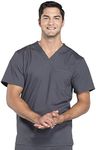 Cherokee Scrubs for Men Workwear Pr