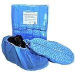 XL Disposable Boot Shoe Covers - Fi