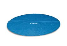 Intex Solar Cover for 18ft Diameter Easy Set and Frame Pools
