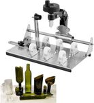 Wisyurt Glass Bottle Cutter Kit, DI