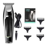 Electric Clippers For Shaving Head