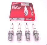 Champion XC92YC (980) Copper Plus Small Engine Spark Plug, Pack of 4