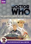 Doctor Who - The Greatest Show in the Galaxy [DVD] [1988]