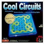 Science Wiz - Cool Circuits Puzzle 