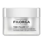 FILORGA TIME-FILLER 5XP CREAM - Anti Wrinkle Face Cream - Normal to Dry Skin - 50 ml