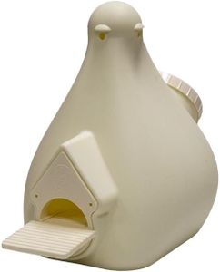 Wild Bird Lover's Deluxe Purple Martin Gourds, Pack of 8