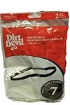 Dirt Devil Vacuum Belt Style # 7 Fi