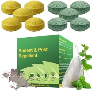 Mice Repel