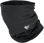 Condor Fleece Multi Wrap Black