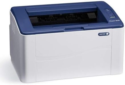 Xerox Phaser 3020 1200 x 1200 DPI A4 WiFi