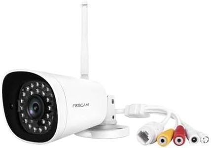 Foscam G4P