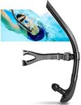 Frontal Centre Swim Snorkel for Swi