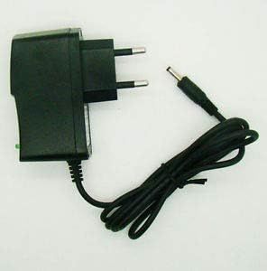 CARGADOR ESP ® Cargador Corriente 5V Reemplazo MIC12-0502000CE Mic 12-0502000CE Recambio Replacement