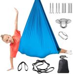 NOSTIFY Sensory Swing, Hanging Hamm