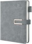 Lined Journal Notebook for Women Me