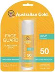 Australian Gold compatible - Face Guard Sunscreen Stick SPF 50