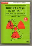 Nuclear War In Britain - Home Front Civil Defence Films 1951-1987 [DVD] [NTSC]