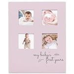 Baby Memory Book First 5 Years Jour