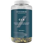 MyProtein CLA 180 Softgels cla 1000mg (180 caps) unflavored