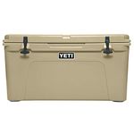 Yeti Tundra 75 Tan Hard Cooler