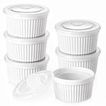 Ramekin For Instant Pot