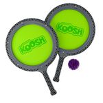 Koosh Double Paddle Playset Small