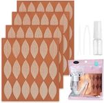 Eyelid Tape Invisible Natural Lace 