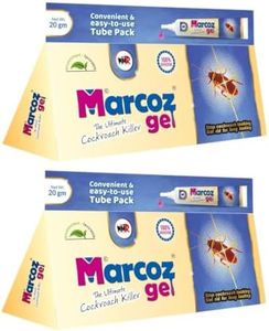 marcoz Gel