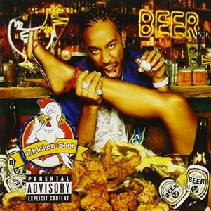 Chicken & 