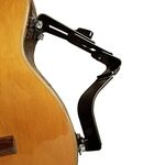 Guitar Balance CLP Support Classical Guitar Foldable Adjustable Rest (PLUS)