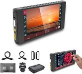 Portkeys PT6 DCI-P3 IPS Touchscreen