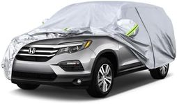 Koukou SUV Car Cover Custom Fit Hon