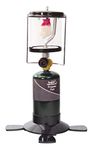 Texsport Single Mantle Propane Lantern for Outdoor Use