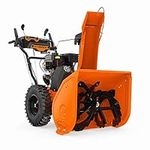 Ariens 921045 SNO-Thro 2-Stage Deluxe Snow Blower, 24-in. - Quantity 1