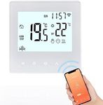 Smart Thermostat, Smart Tuya WiFi T