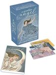 The Guardian Angel Oracle Deck: Includes 72 cards and a 160-page illustrated book (Deluxe Boxset)