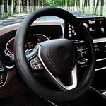 HOTOR Car Steering Wheel Cover - Un