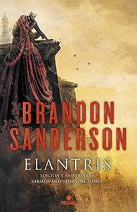 Elantris (