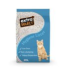 Low Dust Cat Litter