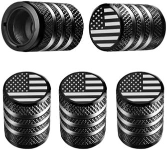 Tire Valve