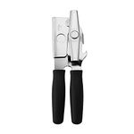 Swing-A-Way 709BK Comfort Grip Can Opener, Black