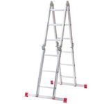 Werner Multi-Purpose Ladder 12 in 1 with Platform