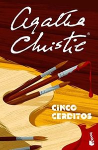 Cinco cerditos (Biblioteca Agatha Christie)