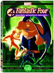 Fantastic Four Vol. 3