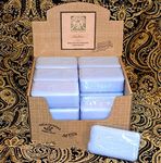 Case of 18 Pre de Provence Starflower Scent 150 gram shea butter large soap bars